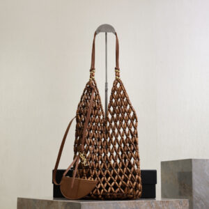 ysl0158 YSL 821911 Bucket Bag