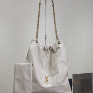 ysl0160 YSL 828390 Bucket Bag Large
