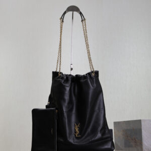 ysl0164 YSL 828390 Bucket Bag Large