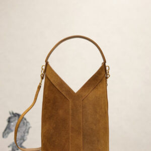 ysl0170 YSL 840491 Bucket Bag