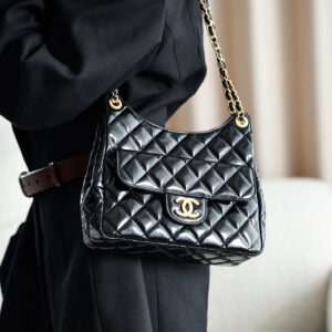 bag0363 Chanel Bag