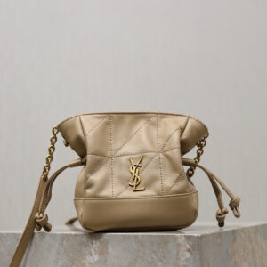 ysl0175 YSL JAMIE Bucket Bag Mini