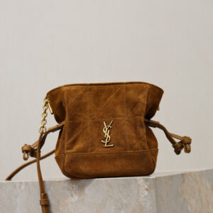 ysl0178 YSL JAMIE Bucket Bag Mini