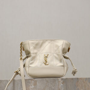 ysl0184 YSL JAMIE Bucket Bag Mini