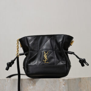 ysl0188 YSL JAMIE Bucket Bag Mini