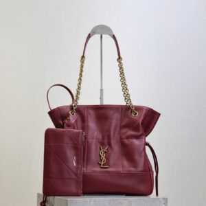 ysl0198 YSL JAMIE Bucket Bag Small