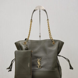 ysl0199 YSL JAMIE Bucket Bag Small