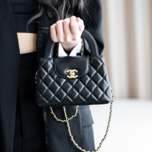 bag0366 Chanel Bag