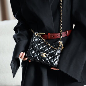 bag0367 Chanel Bag