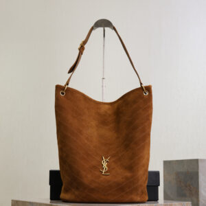 ysl0214 YSL NIKI Bucket Bag