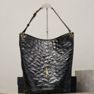 ysl0220 YSL NIKI Bucket Bag