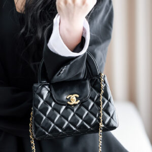 bag0371 Chanel Bag