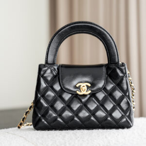 bag0372 Chanel Kelly Top Handle