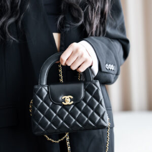 bag0373 Chanel Bag
