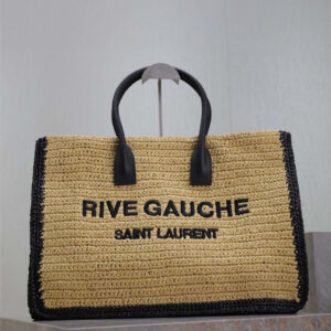 ysl0287 YSL RIVE GAUCHE Card Holder