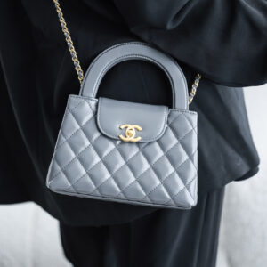 bag0375 Chanel Top Handle