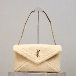 ysl0297 YSL 769307 Clutch Bag