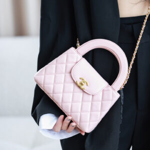 bag0376 Chanel Bag