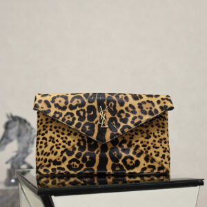 ysl0303 YSL 769307 Clutch Bag