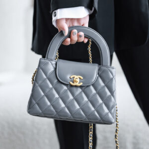 bag0377 Chanel Bag