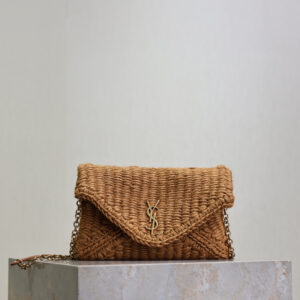 ysl0313 YSL 819271 Clutch Bag
