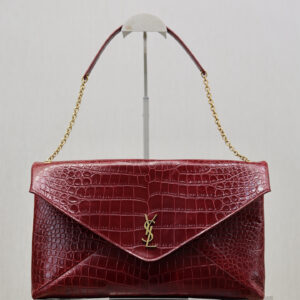 ysl0319 YSL 841702 Clutch Bag