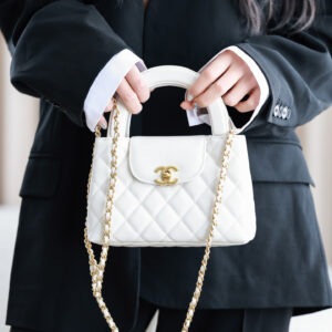 bag0379 Chanel Top Handle
