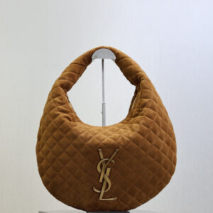 ysl0355 YSL ICARE Hobo Bag