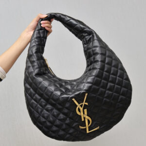 ysl0356 YSL ICARE Hobo Bag