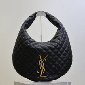 ysl0357 YSL ICARE Hobo Bag