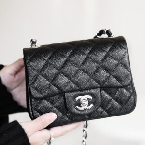 bag0382 Chanel Vanity