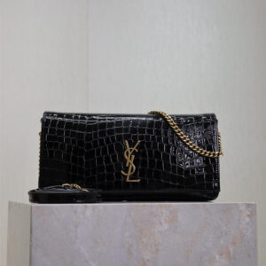 ysl0367 YSL KATE Hobo Bag