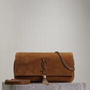 ysl0368 YSL KATE Hobo Bag