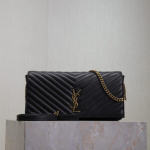ysl0372 YSL KATE Hobo Bag