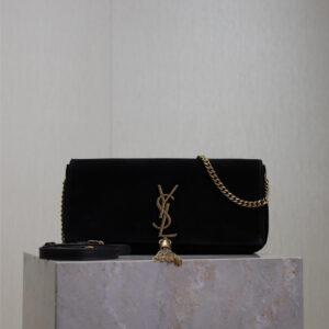 ysl0373 YSL KATE Hobo Bag