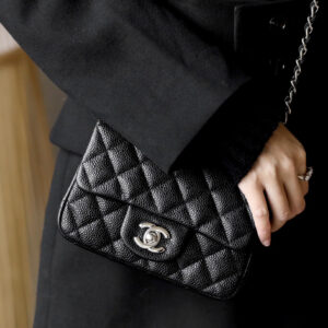 bag0384 Chanel Vanity