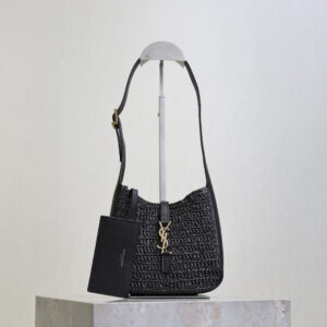 ysl0383 YSL LE 5A7 Hobo Bag Mini