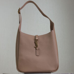 ysl0386 YSL LE 5A7 Hobo Bag
