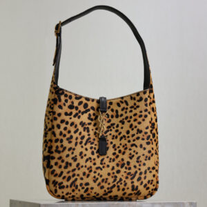 ysl0389 YSL LE 5A7 Hobo Bag