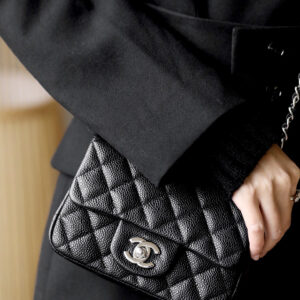 bag0385 Chanel Bag