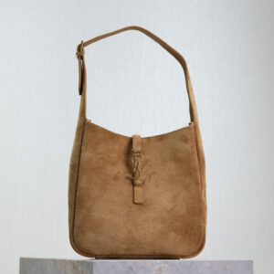 ysl0392 YSL LE 5A7 Hobo Bag