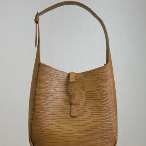 ysl0395 YSL LE 5A7 Hobo Bag