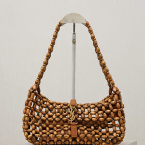 ysl0396 YSL LE 5A7 Hobo Bag