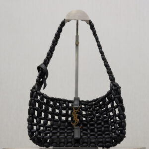 ysl0397 YSL LE 5A7 Hobo Bag
