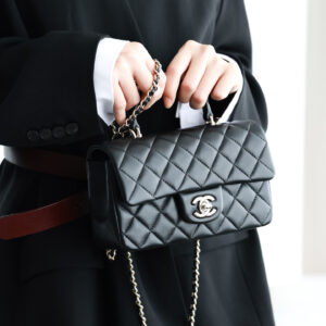 bag0390 Chanel Bag
