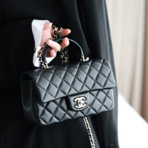 bag0393 Chanel Bag