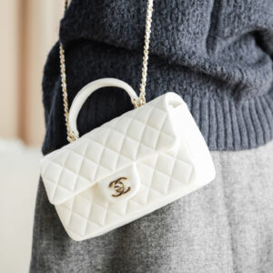 bag0394 Chanel Bag