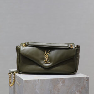 ysl0485 YSL 734153 Shoulder Bag