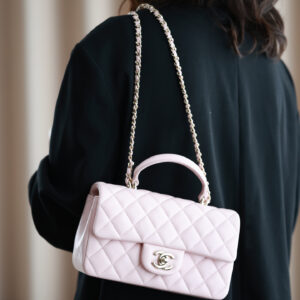 bag0395 Chanel Bag
