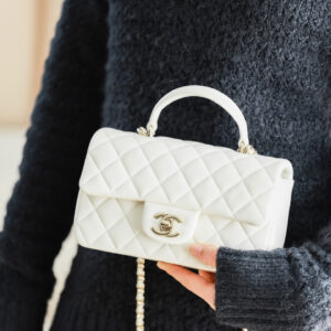 bag0396 Chanel Bag
